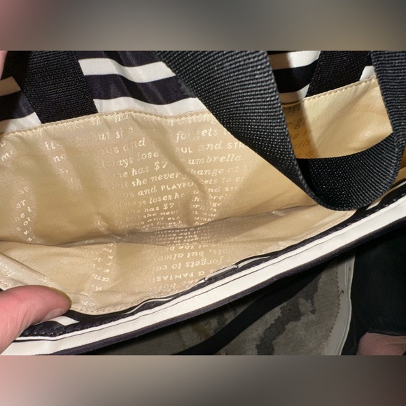 Kate Spade ♠️ laptop bag with adjustable strap. see photos! - Picture 5 of 15